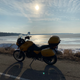 Image for article titled I Bought A Lithium Motorcycle Battery And I'm Absolutely In Love